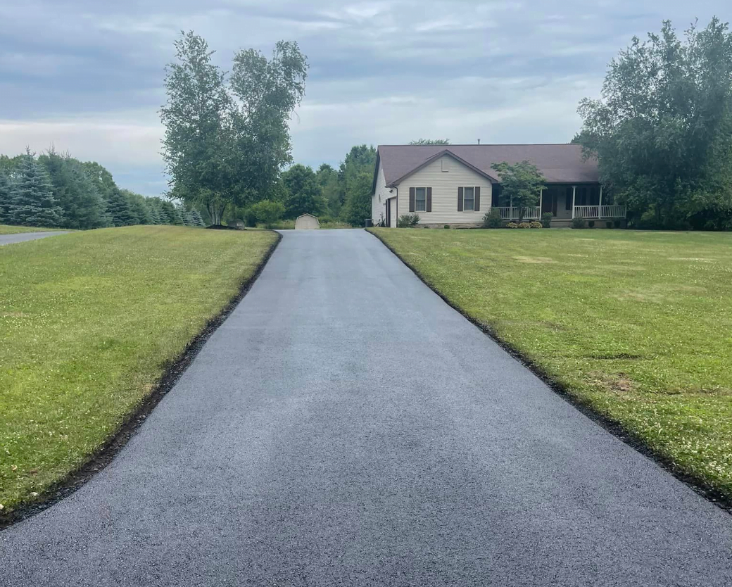 Driveway Resurfacing: When Is It Time to Give Your Asphalt a Fresh Look ... - Asphalt Driveway Resurfacing Quotes Near Me